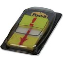 Index-Spender 3M Post-it 680, mit 50 Haftstreifen,...