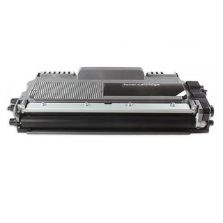 Toner für Brother wie TN2220 Black 2600Seiten kompatibel