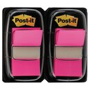 Index-Spender 3M Post-it 680, mit 50 Haftstreifen,...