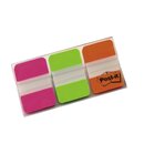 Index-Spender 3M Post-It 686, mit 66 Haftstreifen,...