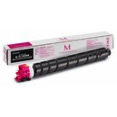 Toner, TK-8515M, original, magenta, 20.000 Seiten