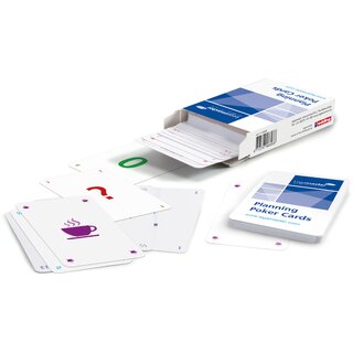 Poker Kartenset Planning 7-123200