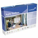 Moderationsbox Legamaster 125400, Agile Tool Box