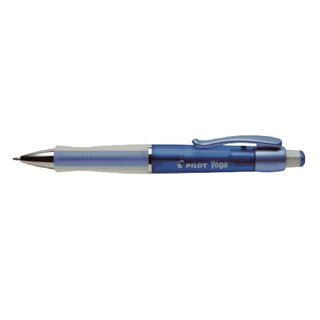 Kugelschreiber Pilot 2086 Vega, Strichstärke: 0,4mm, blau