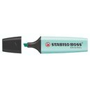 Textmarker Stabilo Boss Pastell, Strichstrke: 2-5 mm,...