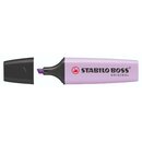 Textmarker Stabilo Boss Pastell, Strichstrke: 2-5 mm,...