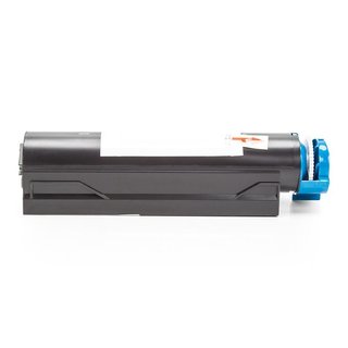 Toner alternativ zu OKI 45807106 schwarz 7.000Seiten...