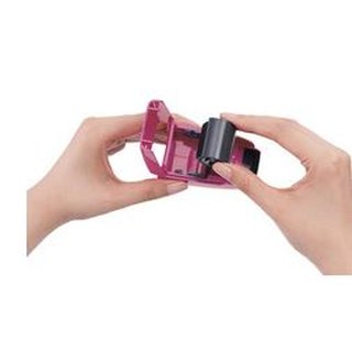 PLUS JAPAN Nachfüll-Kassette für Datenschutz-Rollstempel