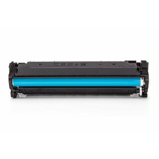 Toner Kompatibel zu HP CF410X schwarz 6.500Seiten