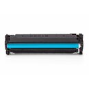 Toner Kompatibel zu HP CF411X cyan 6.500Seiten