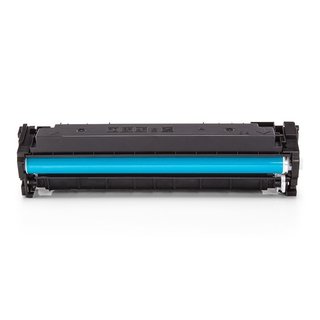 Toner Kompatibel zu HP CF412X yellow 6.500Seiten