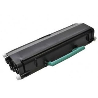 Toner fr Lexmark alternativ zu E260A11E / E260A21E Toner Black