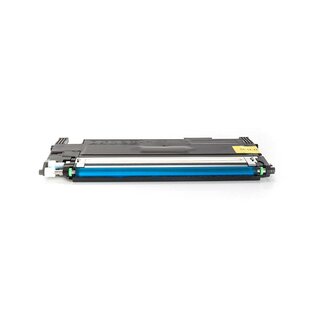 Toner Kompatibel Samsung CLT-C4072S / CLP 320 kompatibel cyan