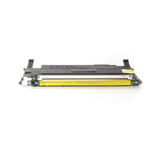 Toner Kompatibel Samsung CLT-C4072S / CLP 320 kompatibel magenta