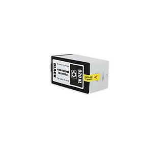 Tinte für HP wie CD975AE Nr.920XL Black XXL 25ml kompatibel