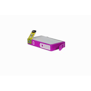 Tinte für HP wie CD973AE Nr.920XL magenta XXL 25ml...