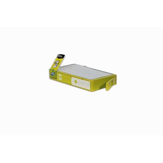 Tinte für HP wie CD974AE Nr.920XL yellow XXL 25ml...