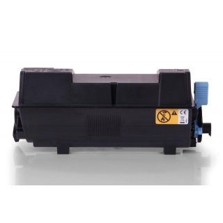 Toner für Kyocera wie 1T02T60NL0 kompatibel 25000Seiten