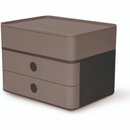 HAN Schubladenbox SMART-BOX PLUS ALLISON 1100-19, 2...