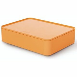 HAN ALLISON Utensilienbox 1110-81, orange
