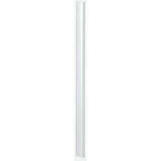 Klemmschiene, A4, Schenkel: 13 mm, für: 40 - 100 Blatt,...