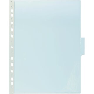Sichttafel Durable 5607, A4, transparent, 5 Stück
