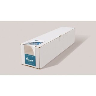 Rauch Plotterpapier PRC 120N 120g weiß 594mm x30m 6 Rollen