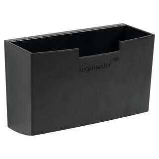 Zubehörköcher Legamaster 122700 für Glasboards,...