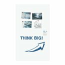 Wei�wandtafel Legamaster 106121, Wall-Up, Ma�e: 120 x...