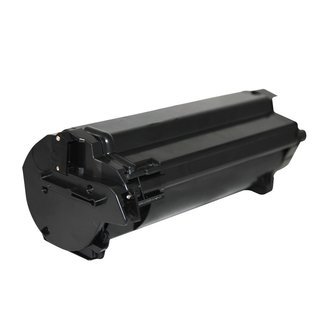 Toner für Lexmark wie 50F2H00 Toner Black5000Seiten