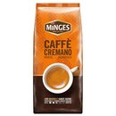 MINGES Caffe Cremano Kaffeebohnen 1,0 kg