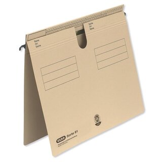 Hängehefter Sorte 81, kaufmännische Heftung/Amtsheftung,...