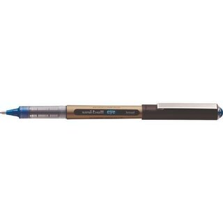 uni-ball Tintenroller eye broad UB-150-10 148052, Einweg,...
