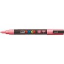 Uni Permanentmarker UNI POSCA PC3M pink 0,9-1,3mm