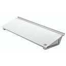 Magnettafel Nobo 1905174, Memo, Mae: 46 x 15 cm (L x B),...