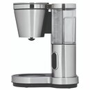 Kaffeemaschine WMF 0412310011 Lono Aroma, silber/schwarz,...