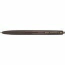 Pilot Kugelschreiber Super Grip G schwarz BPGG-8R-M-BB RT