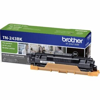 Toner Brother TN-243BK, schwarz