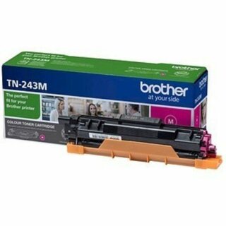 Toner Brother TN-243M, magenta