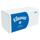 Falthandtuch Kleenex 6710, 3lagig, Ultra, 15 Bndel mit...