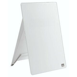 Magnettafel Nobo 1905173, Notizaufsteller, Maße:...