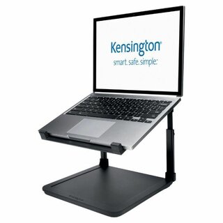 Laptopständer Kennsington K52783WW schwarz, bis 15,6 Zoll