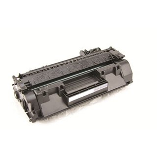 Toner Kompatibel zu CE412L / 305L Toner Gelb 2.600 Seiten 