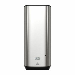 Seifenpender Tork 460009, für Schaumseife, S4, Aluminium