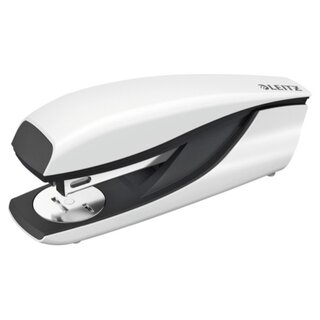 Heftgerät Leitz 5502 WOW, Heftleistung: 30 Blatt, weiß...