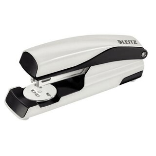 Heftgerät Leitz 5502 NeXXt, Heftleistung: 30 Blatt, grau