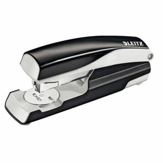 Heftgerät Leitz 5522 NeXXt, Heftleistung: 40 Blatt, schwarz