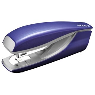 Heftgerät Leitz 5562 NeXXt Style, Heftleistung: 30 Blatt,...