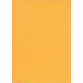 Aktendeckel Exacompta 389004B Forever, A4, gelb