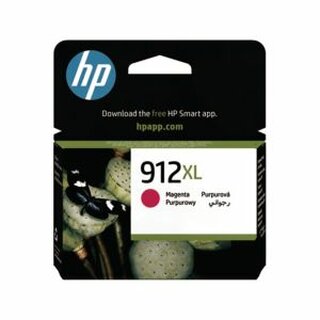 HP Tinte 3YL82AE#BGX 912XL, magenta